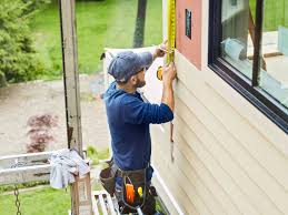 Best Siding Painting and Refinishing  in Fort Washakie, WY